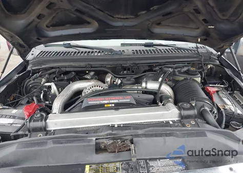 2006 Ford F-250 Lariat/Xl/Xlt from USA, damaged, VIN 1FTSW21P06EB23839